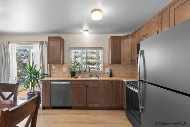 4103 SULLIVAN ST, Cheyenne, WY 82001
