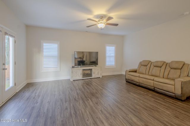 504 Poults Drive, Richlands, NC 28574