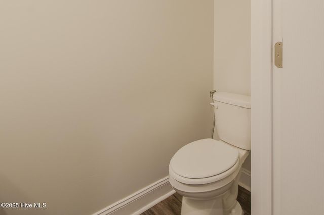 504 Poults Drive, Richlands, NC 28574