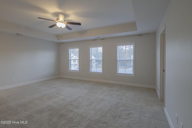 504 Poults Drive, Richlands, NC 28574