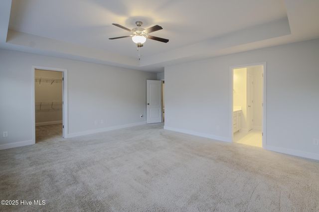 504 Poults Drive, Richlands, NC 28574