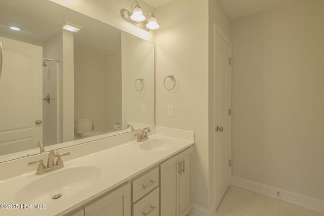 504 Poults Drive, Richlands, NC 28574