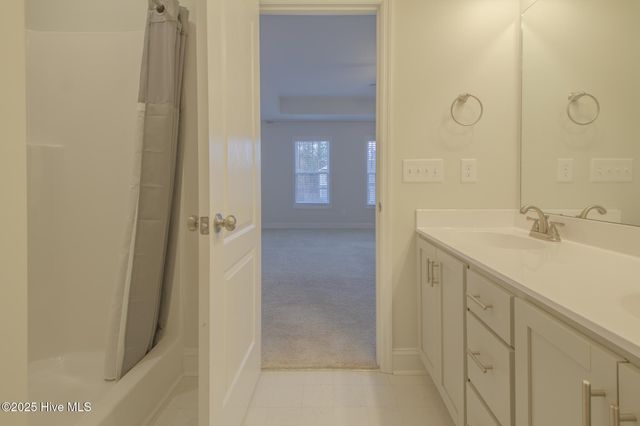 504 Poults Drive, Richlands, NC 28574