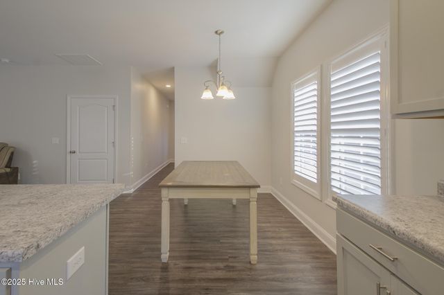 504 Poults Drive, Richlands, NC 28574