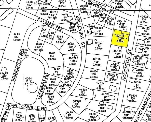 53 Houghton St, Hudson, MA 01749
