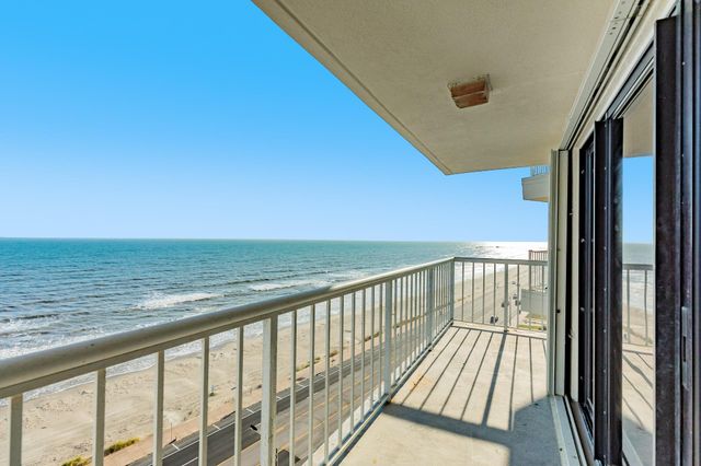 7700 Seawall Boulevard 1006, Galveston, TX 77551