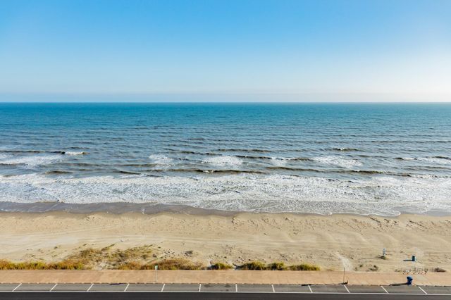 7700 Seawall Boulevard 1006, Galveston, TX 77551