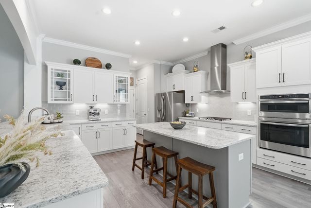 36 Modesto Lane, Simpsonville, SC 29681