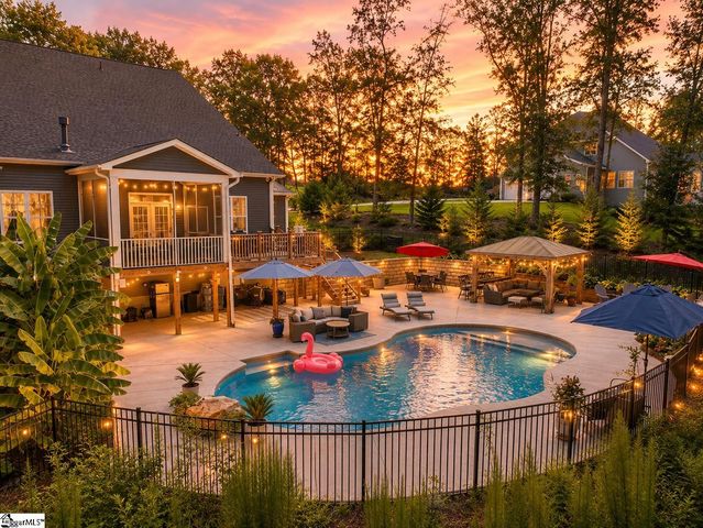 36 Modesto Lane, Simpsonville, SC 29681