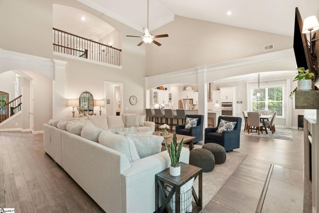 36 Modesto Lane, Simpsonville, SC 29681