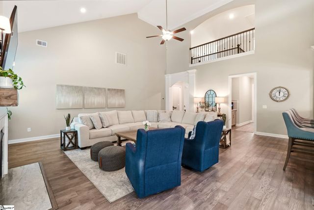 36 Modesto Lane, Simpsonville, SC 29681