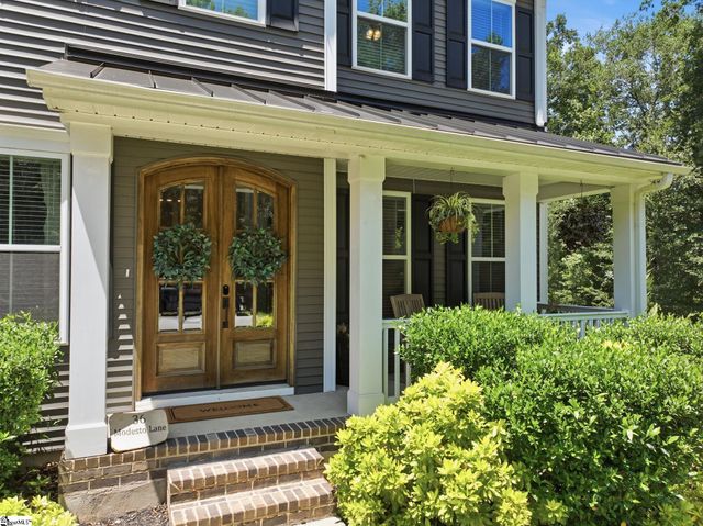 36 Modesto Lane, Simpsonville, SC 29681