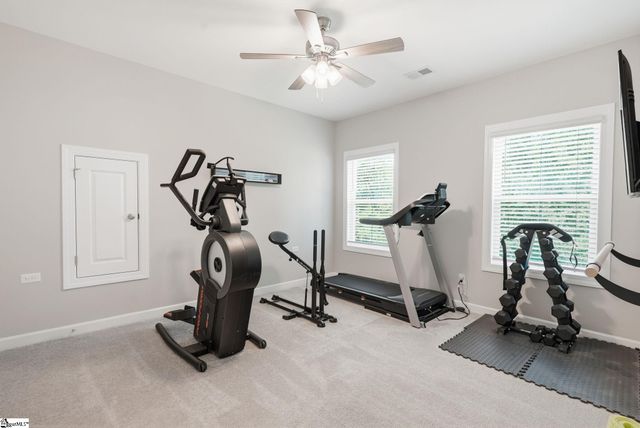 36 Modesto Lane, Simpsonville, SC 29681