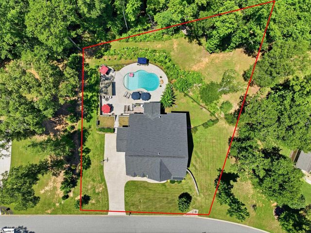36 Modesto Lane, Simpsonville, SC 29681