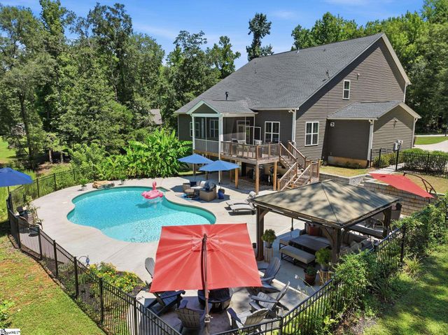 36 Modesto Lane, Simpsonville, SC 29681