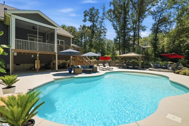 36 Modesto Lane, Simpsonville, SC 29681