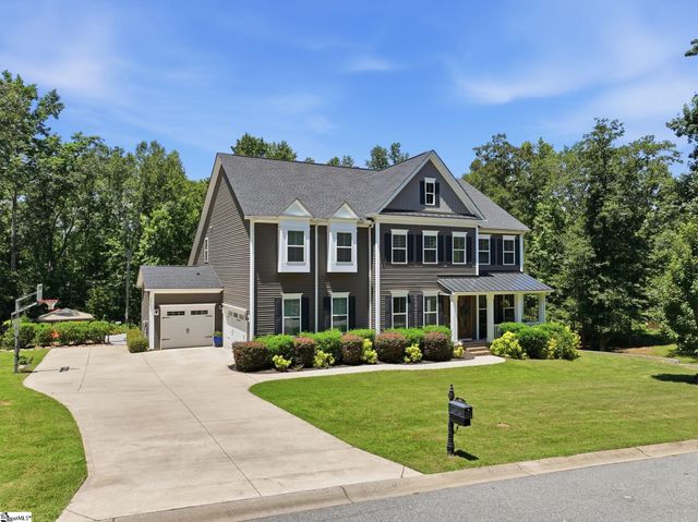 36 Modesto Lane, Simpsonville, SC 29681