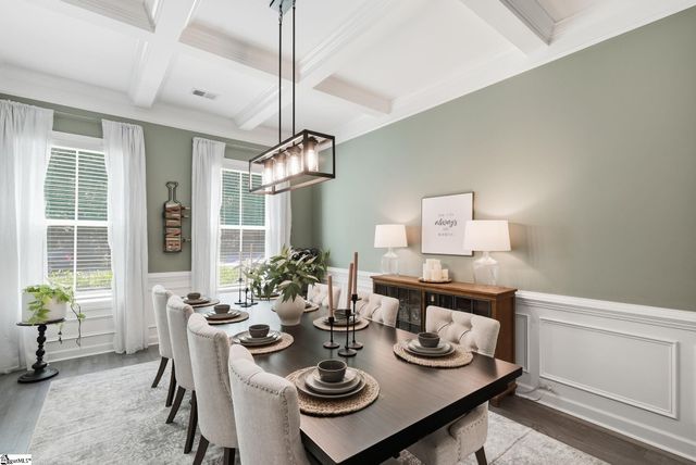36 Modesto Lane, Simpsonville, SC 29681