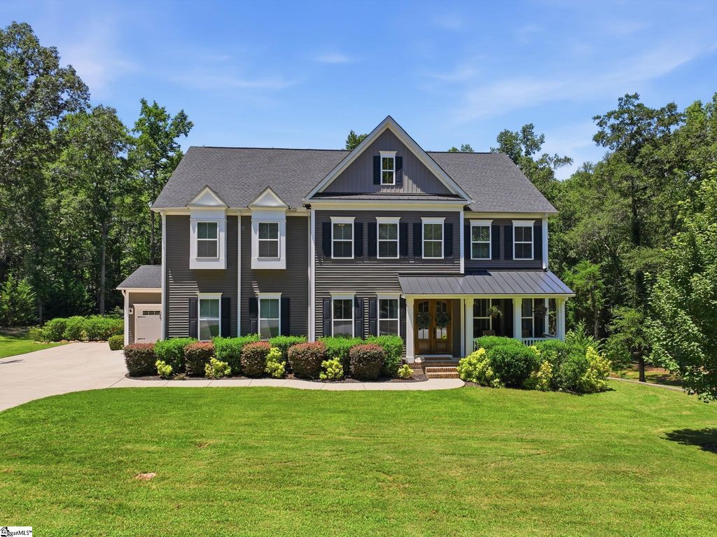 36 Modesto Lane, Simpsonville, SC 29681