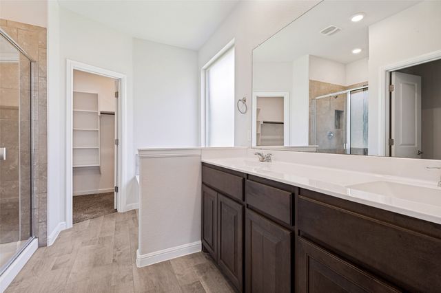 9112 Sycamore Leaf Drive, Fort Worth, TX 76179