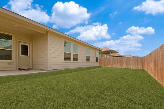 9112 Sycamore Leaf Drive, Fort Worth, TX 76179