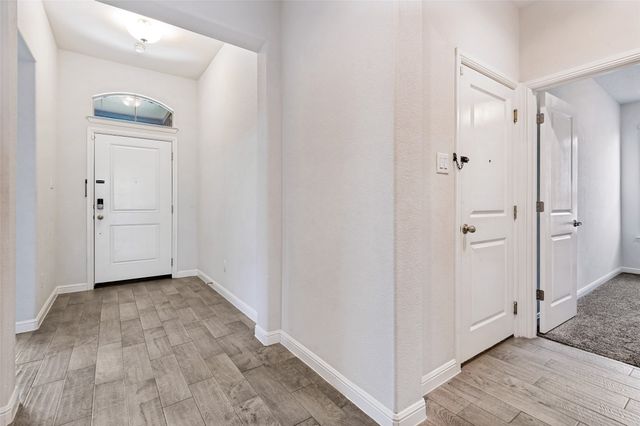 9112 Sycamore Leaf Drive, Fort Worth, TX 76179
