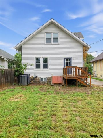 2920 N 47Th Avenue, Omaha, NE 68104
