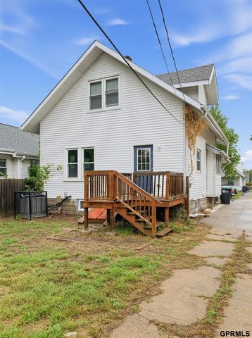 2920 N 47Th Avenue, Omaha, NE 68104