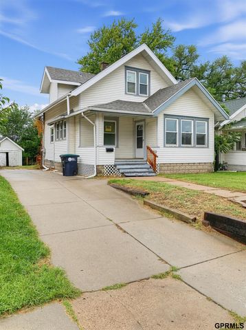2920 N 47Th Avenue, Omaha, NE 68104