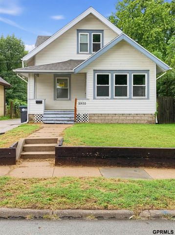 2920 N 47Th Avenue, Omaha, NE 68104