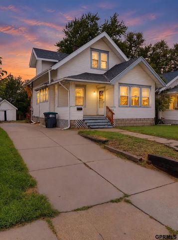2920 N 47Th Avenue, Omaha, NE 68104