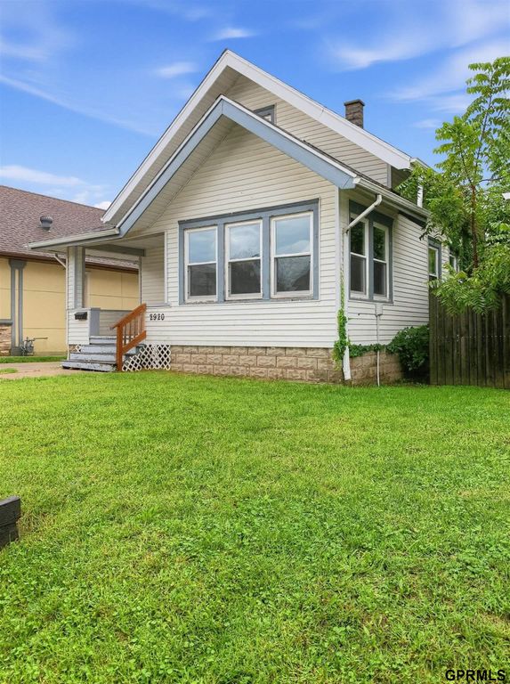 2920 N 47Th Avenue, Omaha, NE 68104
