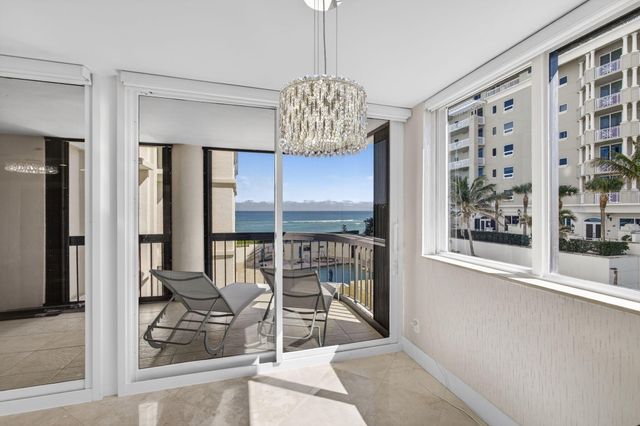 5380 N Ocean Drive 3b, Singer Island, FL 33404