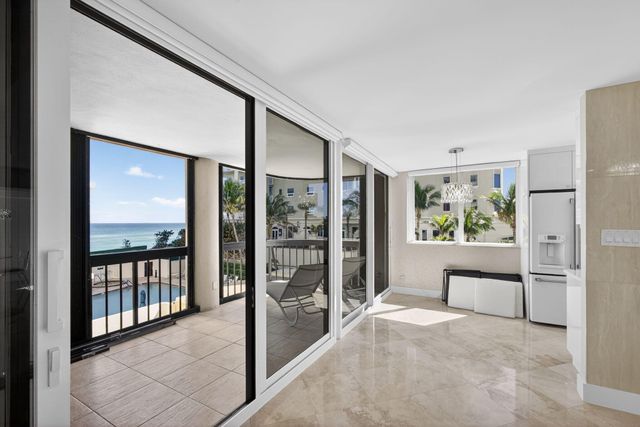 5380 N Ocean Drive 3b, Singer Island, FL 33404