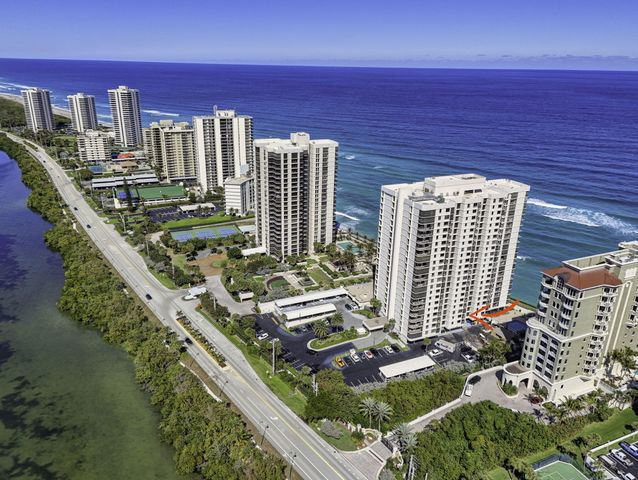 5380 N Ocean Drive 3b, Singer Island, FL 33404