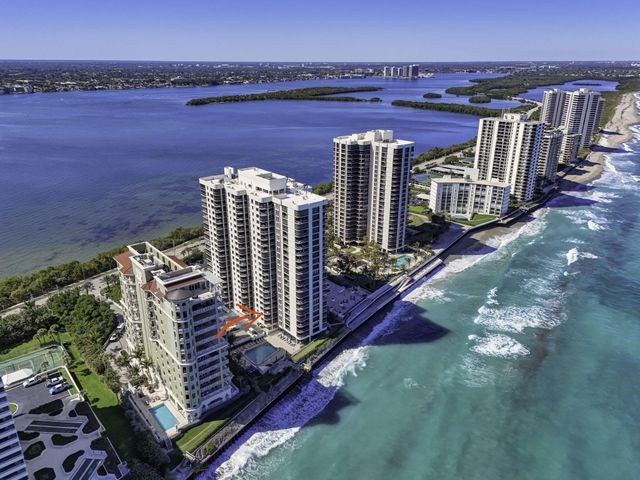 5380 N Ocean Drive 3b, Singer Island, FL 33404
