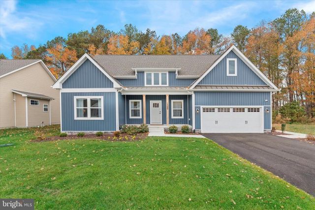 26026 HAYFIELD LANE - LOT #38, Millsboro, DE 19966