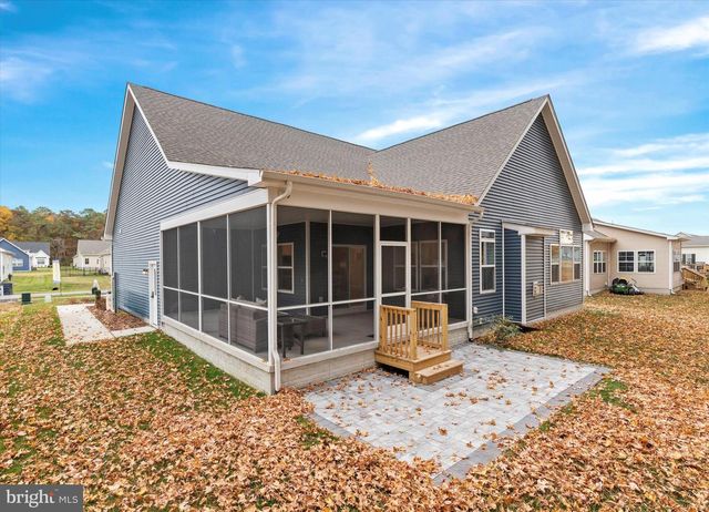 26026 HAYFIELD LANE - LOT #38, Millsboro, DE 19966