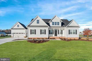 26026 HAYFIELD LANE - LOT #38, Millsboro, DE 19966