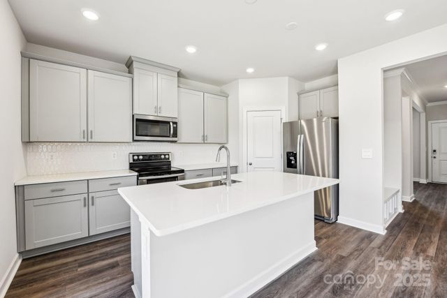 2207 Silverbell Lane, Stanley, NC 28164