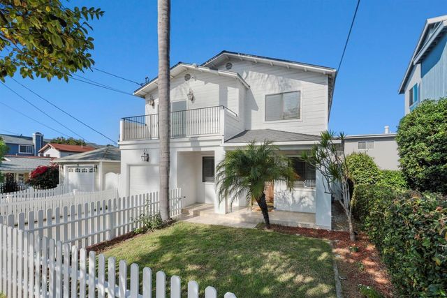 619 Beryl Street, Redondo Beach, CA 90277
