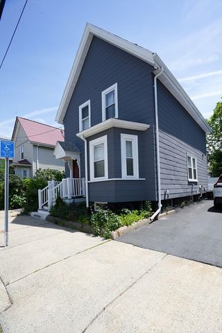 10 Williams Ave, Lynn, MA 01902