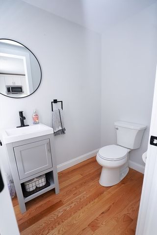 10 Williams Ave, Lynn, MA 01902