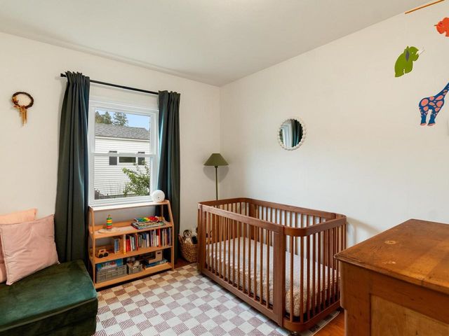 42 Hardy Avenue, Burlington, VT 05408