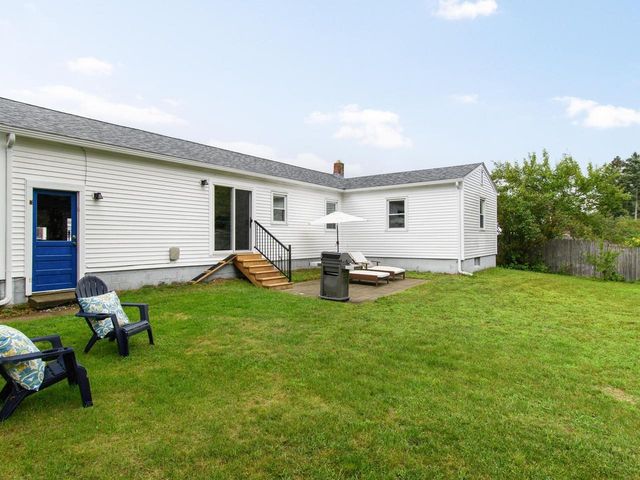 42 Hardy Avenue, Burlington, VT 05408