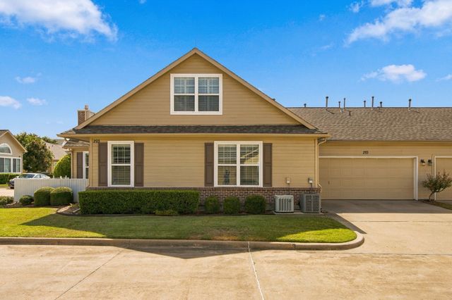 2601 Marsh Lane 293, Plano, TX 75093
