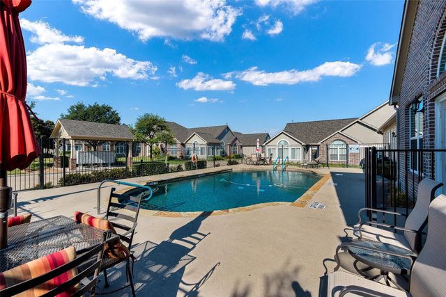 2601 Marsh Lane 293, Plano, TX 75093