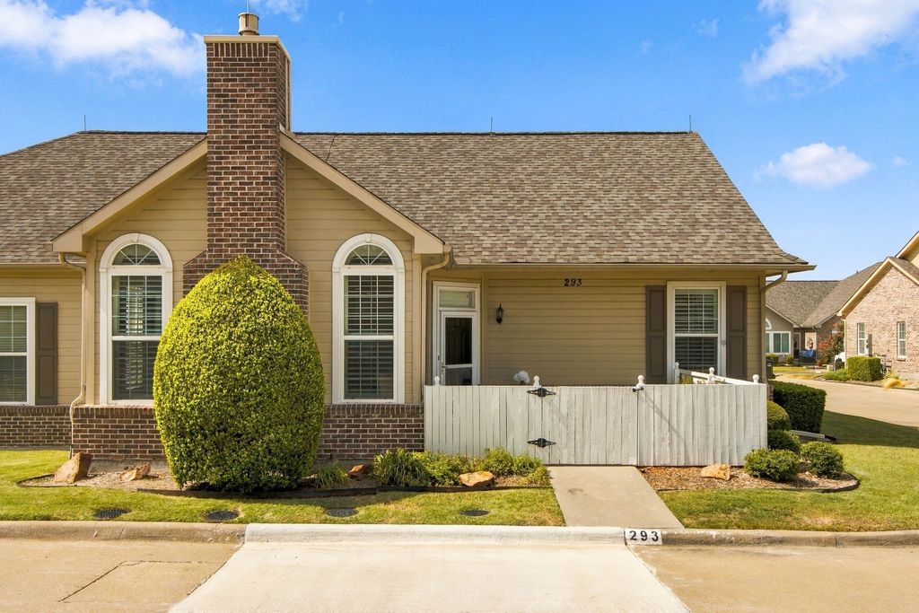 2601 Marsh Lane 293, Plano, TX 75093