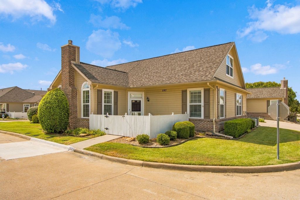 2601 Marsh Lane 293, Plano, TX 75093 — photo 2
