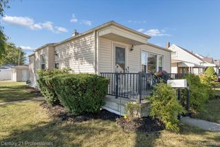 3940 14th Street, Wyandotte, MI 48192